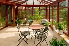 Tilegate Green conservatory quotes